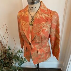 Pursuits NWT Women's Fitted Jacket